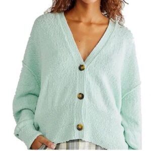 Found My Friend Cardigan